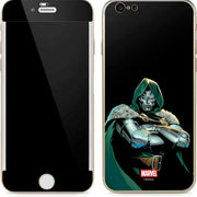 Marvel Dr. Doom iPhone 6/6s Skin