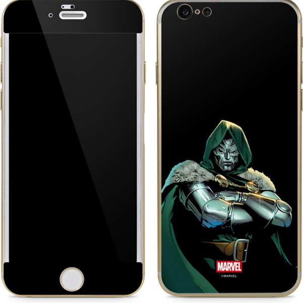 Marvel Dr. Doom iPhone 6/6s Skin