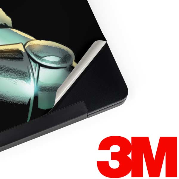 Marvel Dr. Doom Dell Latitude Skin