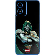 Marvel Dr. Doom Moto G Play 4G (2024) Skin