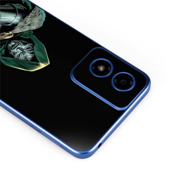 Marvel Dr. Doom Moto G Play 4G (2024) Skin