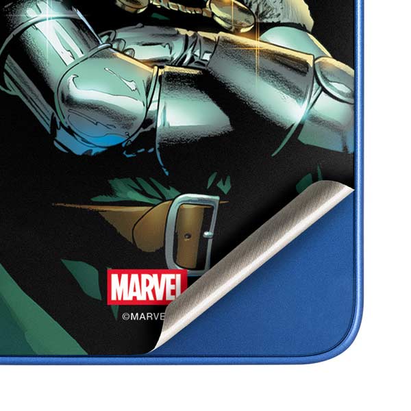 Marvel Dr. Doom Moto G Play 4G (2024) Skin