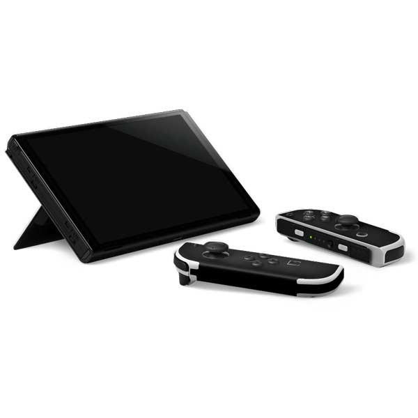 Marvel Dr. Doom Nintendo Switch OLED (2021) Skin