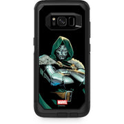Marvel Dr. Doom Otterbox Commuter Galaxy Skin