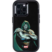 Marvel Dr. Doom Otterbox Defender iPhone Skin