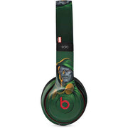 Marvel Dr. Doom Portrait Beats Solo 3 Wireless Skin
