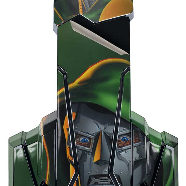 Marvel Dr. Doom Portrait BENGOO G9000 Skin