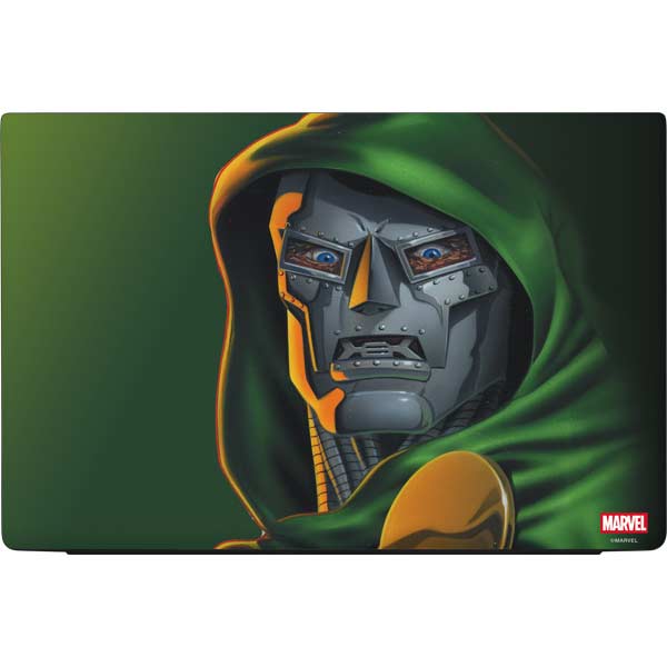 Marvel Dr. Doom Portrait Dell Vostro Skin