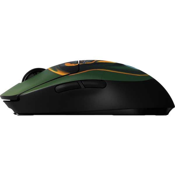 Marvel Dr. Doom Portrait G Pro Wireless Gaming Mouse Skin