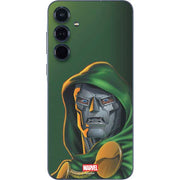 Marvel Dr. Doom Portrait Galaxy A36 5G Skin