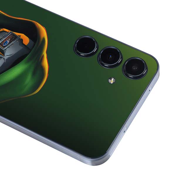 Marvel Dr. Doom Portrait Galaxy A36 5G Skin