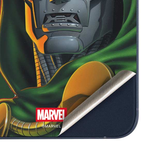 Marvel Dr. Doom Portrait Galaxy A36 5G Skin