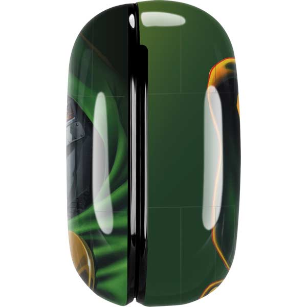 Marvel Dr. Doom Portrait Galaxy Buds Pro Skin