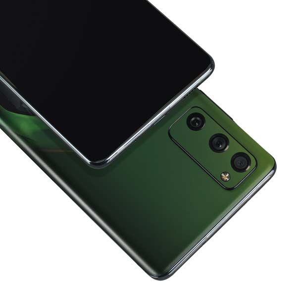 Marvel Dr. Doom Portrait Galaxy S20 Fan Edition Skin
