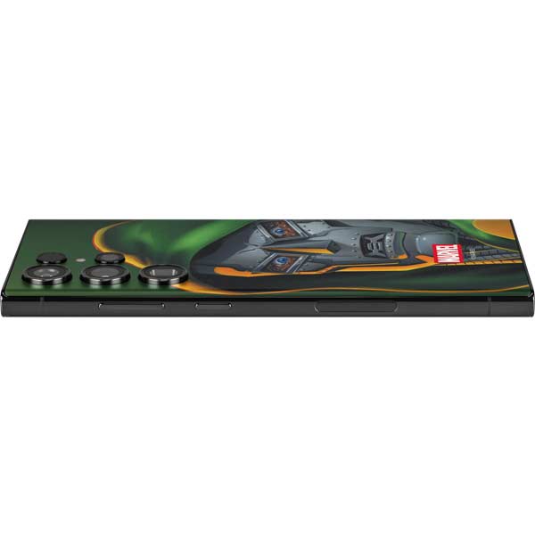 Marvel Dr. Doom Portrait Galaxy S23 Ultra Skin