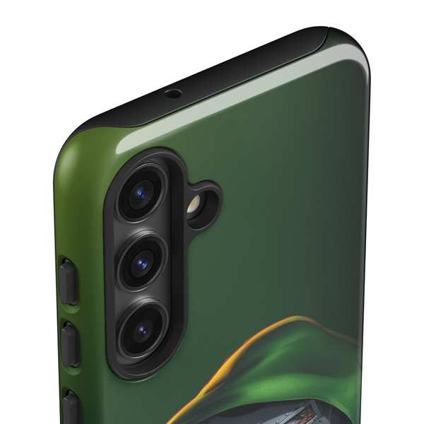 Marvel Dr. Doom Portrait Galaxy S25 Impact Case