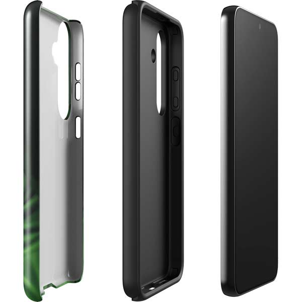 Marvel Dr. Doom Portrait Galaxy S25 Impact Case