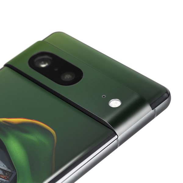 Marvel Dr. Doom Portrait Google Pixel 7 Skin