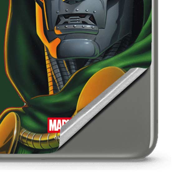 Marvel Dr. Doom Portrait Google Pixel 8 Skin
