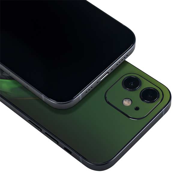 Marvel Dr. Doom Portrait iPhone 12 Mini Skin