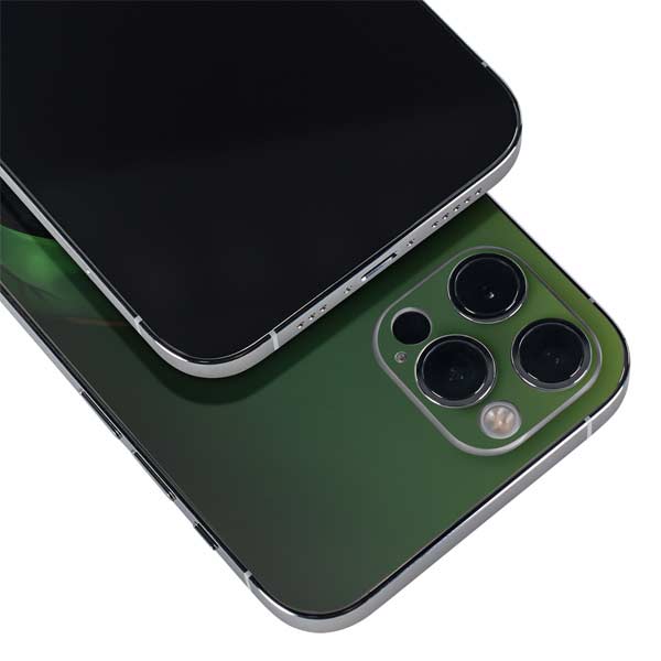 Marvel Dr. Doom Portrait iPhone 12 Pro Max Skin