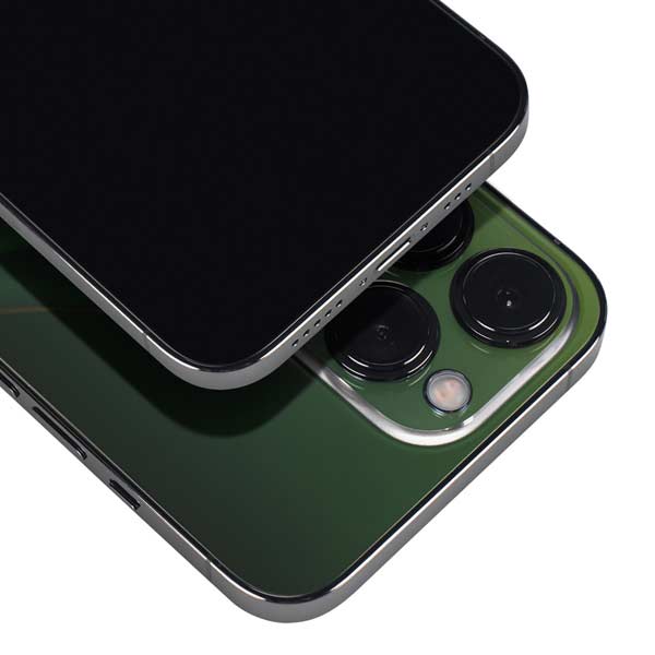 Marvel Dr. Doom Portrait iPhone 13 Pro Max Skin