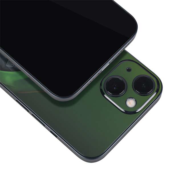 Marvel Dr. Doom Portrait iPhone 15 Plus Skin