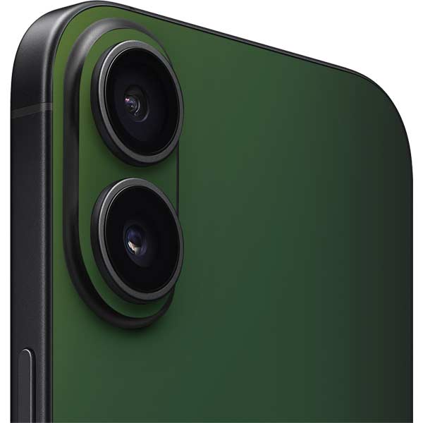 Marvel Dr. Doom Portrait iPhone 16 Plus Skin