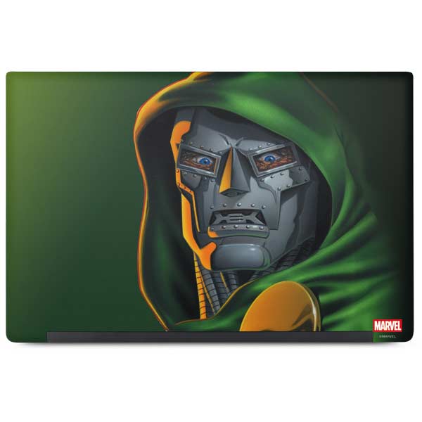 Marvel Dr. Doom Portrait Dell Latitude Skin