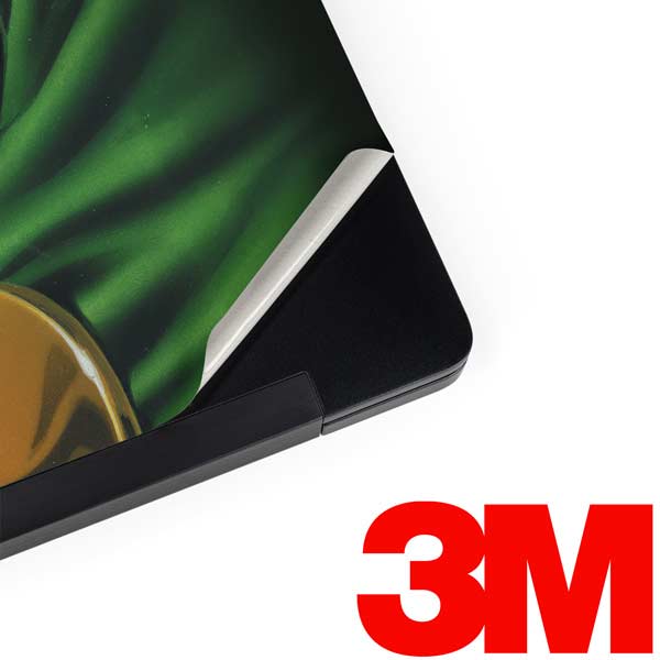 Marvel Dr. Doom Portrait Dell Latitude Skin