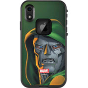 Marvel Dr. Doom Portrait LifeProof Fre iPhone Skin