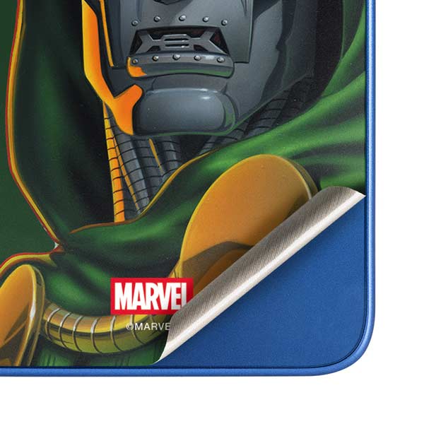 Marvel Dr. Doom Portrait Moto G Play 4G (2024) Skin