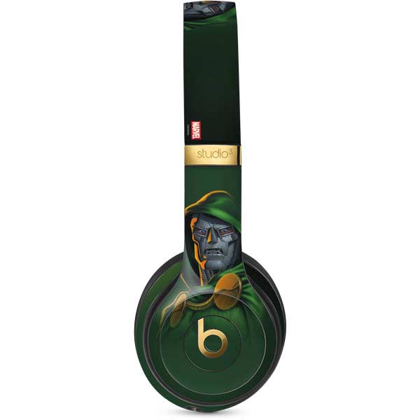 Marvel Dr. Doom Portrait Studio Wireless 3 Skin