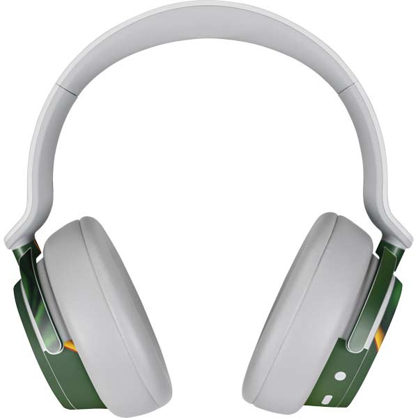 Marvel Dr. Doom Portrait Surface Headphones Skin