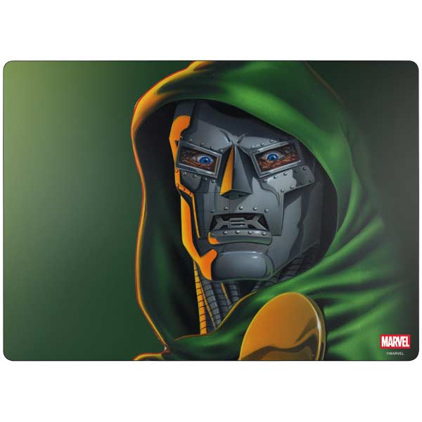 Marvel Dr. Doom Portrait Surface Laptop 7 13.8in Skin
