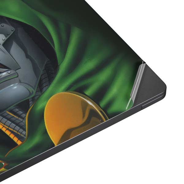 Marvel Dr. Doom Portrait Surface Laptop 7 13.8in Skin