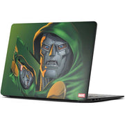Marvel Dr. Doom Portrait Surface Laptop 7 15in Skin