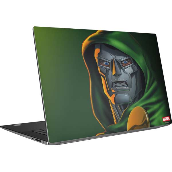Marvel Dr. Doom Portrait Dell XPS Skin