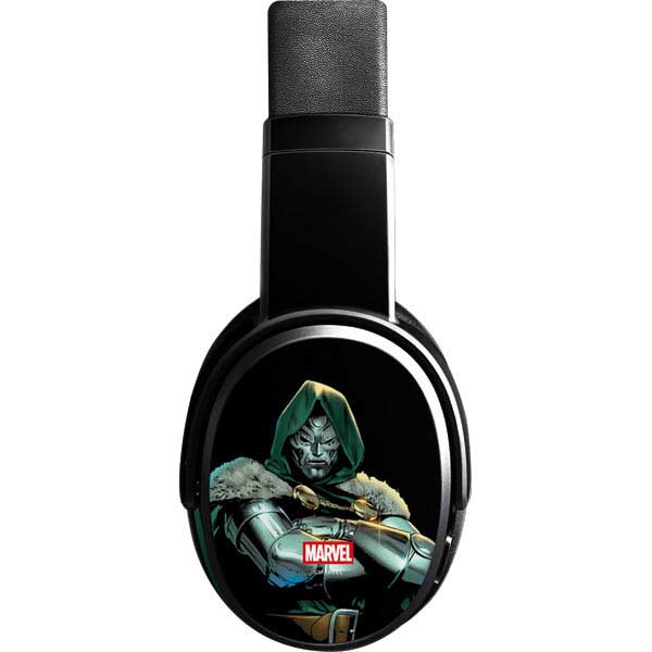 Marvel Dr. Doom Skullcandy Crusher Wireless Skin