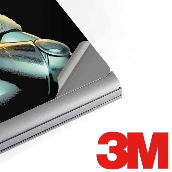 Marvel Dr. Doom Surface Book 2 13.5in Skin