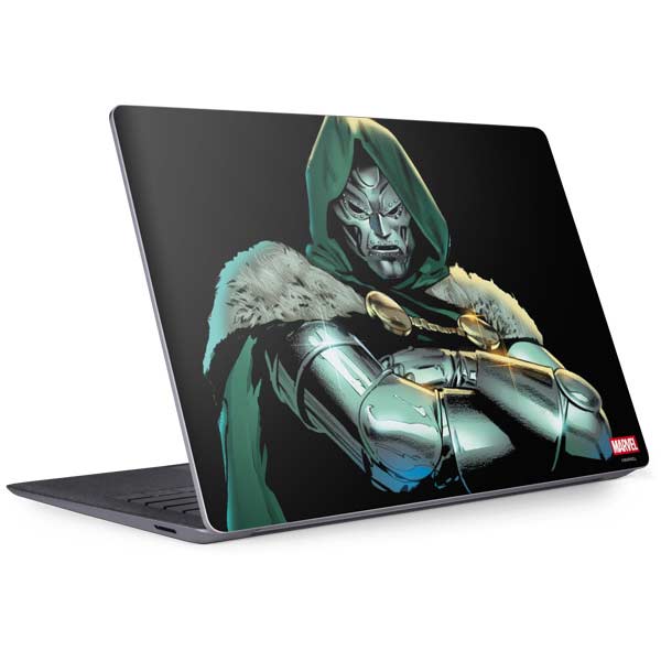 Marvel Dr. Doom Surface Laptop 3 13.5in Skin
