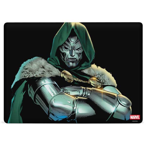 Marvel Dr. Doom Surface Laptop 3 13.5in Skin
