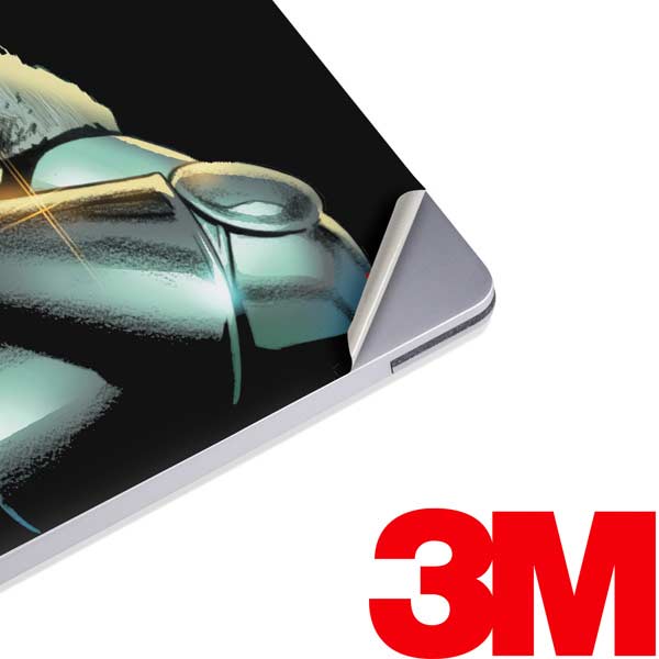 Marvel Dr. Doom Surface Laptop 3 13.5in Skin