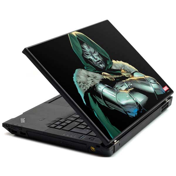 Marvel Dr. Doom T440s Skin