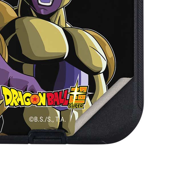Dragon Ball Super Freiza Portrait Otterbox Defender iPhone Skin