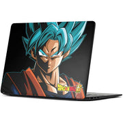 Dragon Ball Super Goku Surface Laptop 7 15in Skin