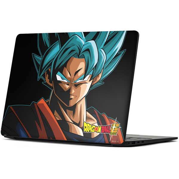 Dragon Ball Super Goku Surface Laptop 7 15in Skin