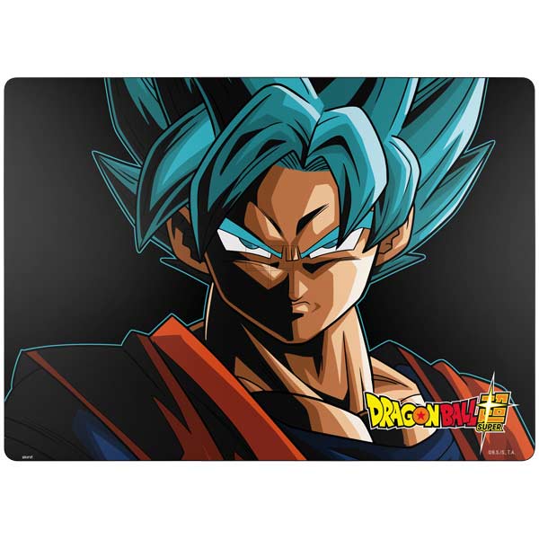 Dragon Ball Super Goku Surface Laptop 7 15in Skin