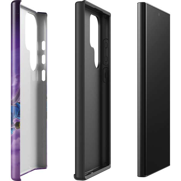 Dragon Ball Super Goku vs Beerus Galaxy S23 Ultra Pro Case