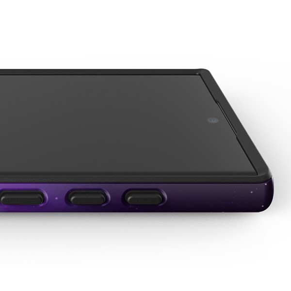 Dragon Ball Super Goku vs Beerus Galaxy S23 Ultra Pro Case